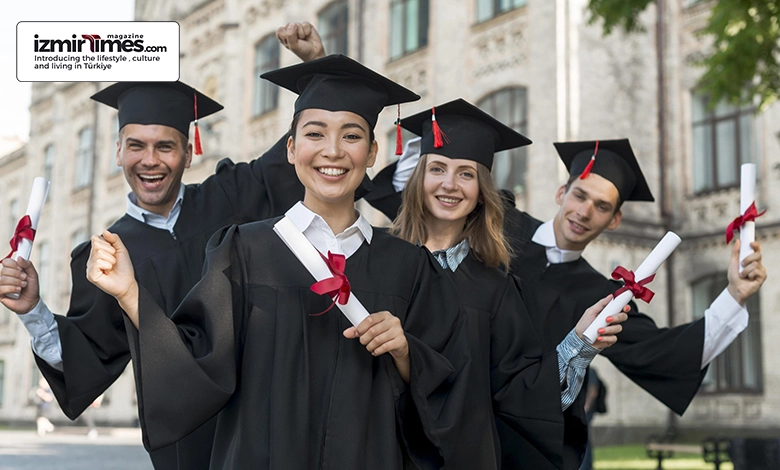 High Quality of Education in Turkish Universities