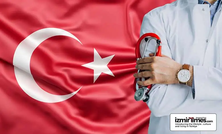 Health and Wellness in Turkey