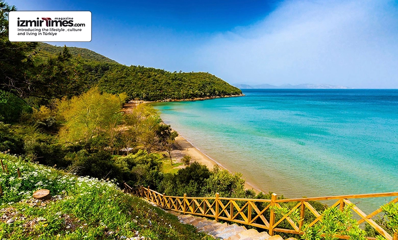 Natural Wonders in Izmir | Beautiful Nature of Izmir