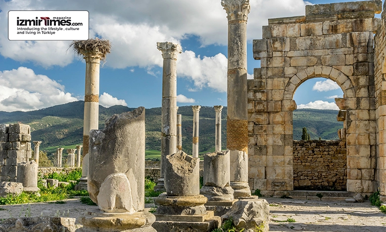 Historical places to visit in izmir