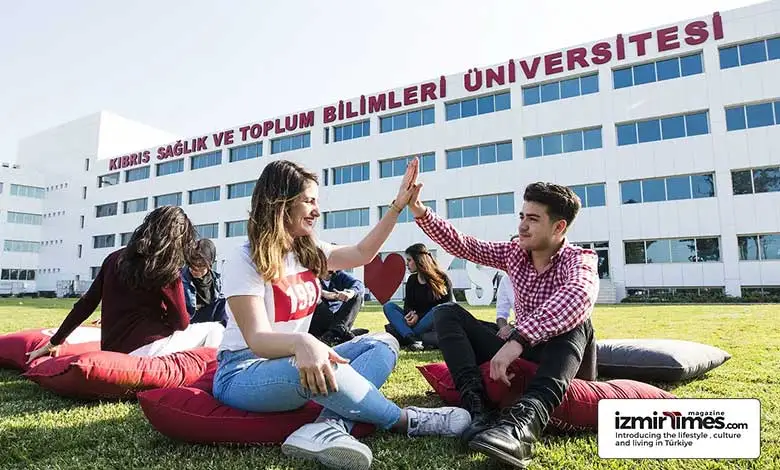 A Journey Through Life as an International Student in Izmir City, Turkey