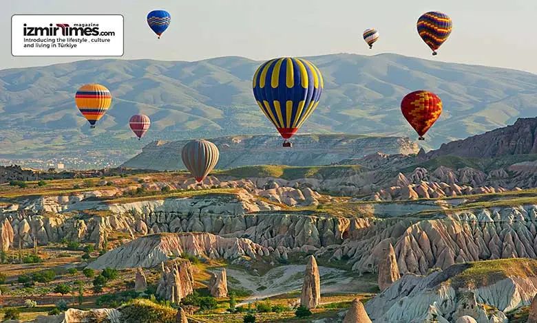 Festivals for Nature Lovers: Exploring the Natural Beauty of Turkey