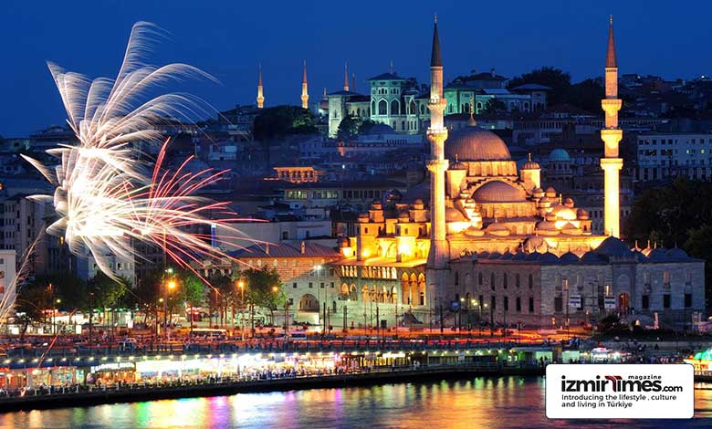New Year's Day: Welcoming the new year with joy and tradition