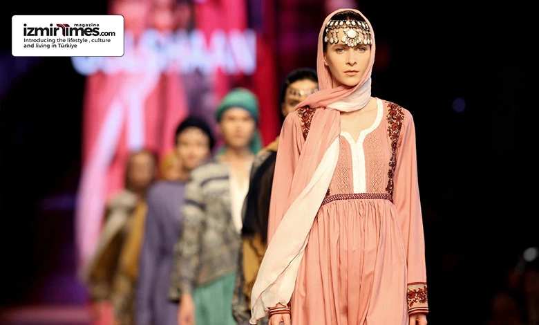 The Impact of Fashion Week in Türkiye on the Global Fashion Industry