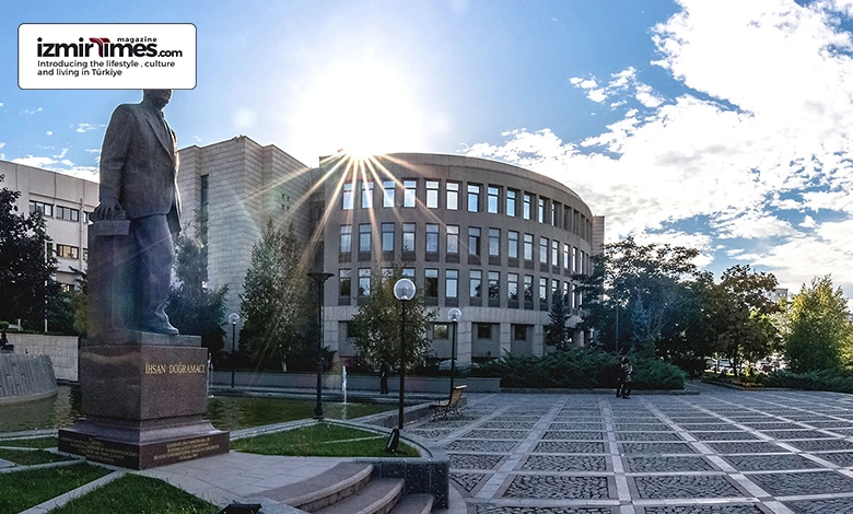 Bilkent University: Fostering global leaders