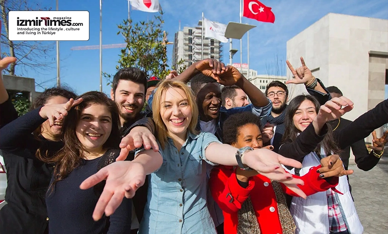 Safe and Welcoming Environment in Turkey