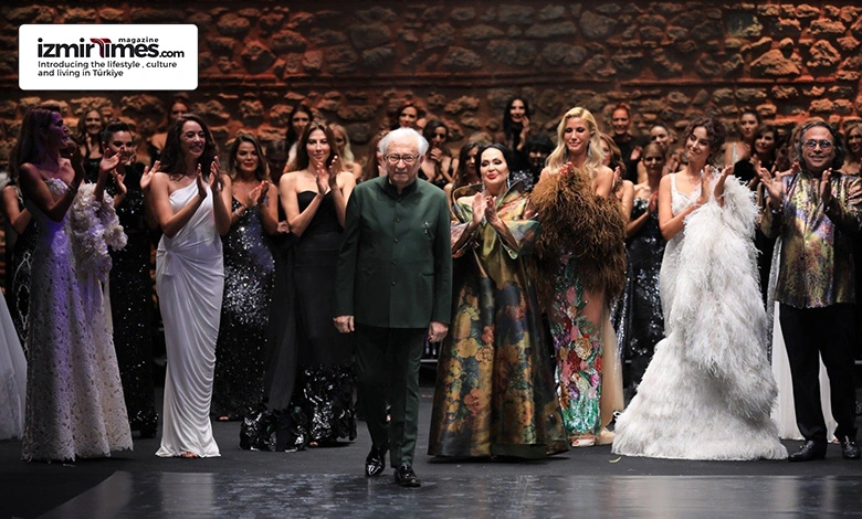 The History and Significance of Fashion Week in Türkiye