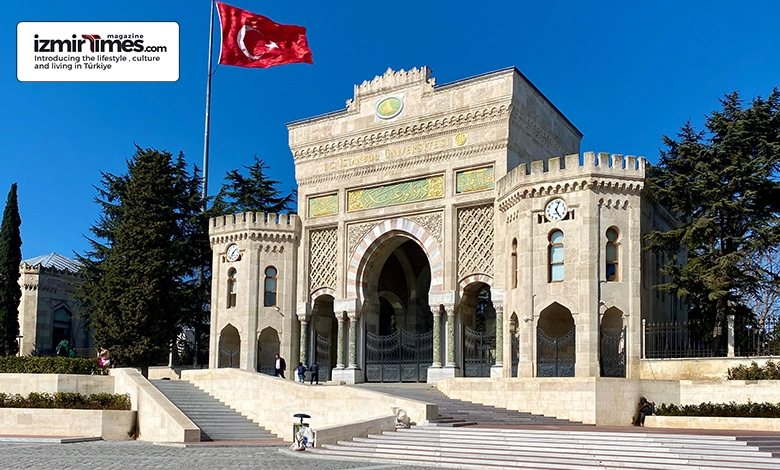 Istanbul University: A legacy of excellence | A Look into Turkey's Most Prestigious Universities