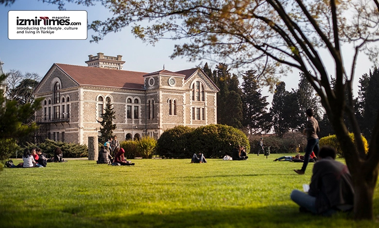 Boğaziçi University: A center for academic excellence | A Look into Turkey's Most Prestigious Universities