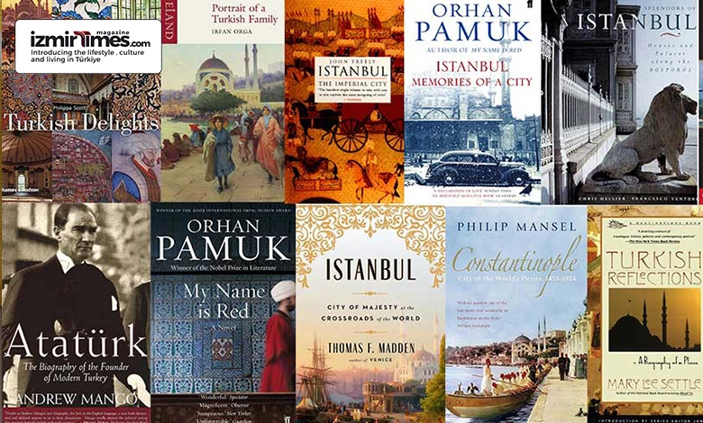 Captivating Reads: Exploring the Allure of Turkey's Bestselling Books