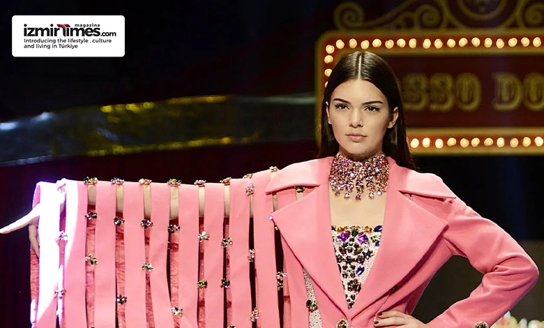 The Grand Finale: Highlights from the Closing Show at Fashion Week in Türkiye