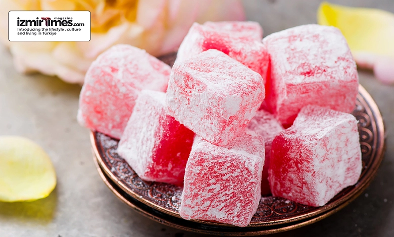 Turkish Delight: A Classic Treat with a Twist