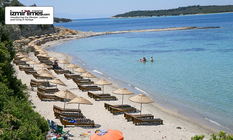 Hidden Gems: Lesser-Known Beaches in Izmir