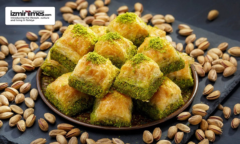 Baklava: A Sweet and Flaky Delight | Turkish Desserts