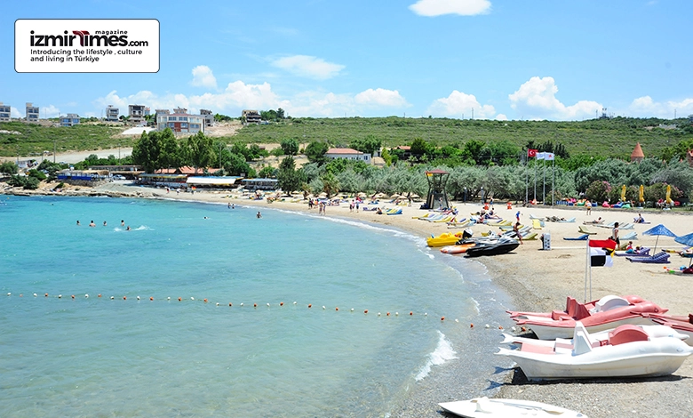 Tips for a Memorable Beach Vacation in Izmir