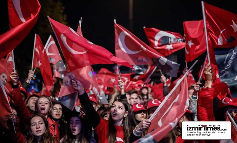 Republic Day: Honoring the establishment of modern Turkey