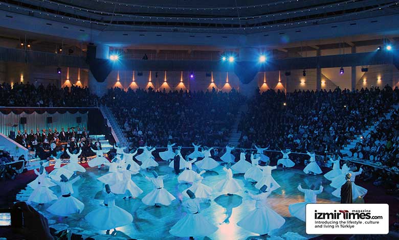 Mevlana Festival: Commemorating the Sufi poet Rumi