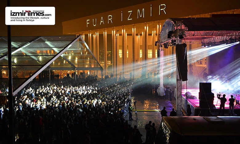 Nightlife and Entertainment in Izmir