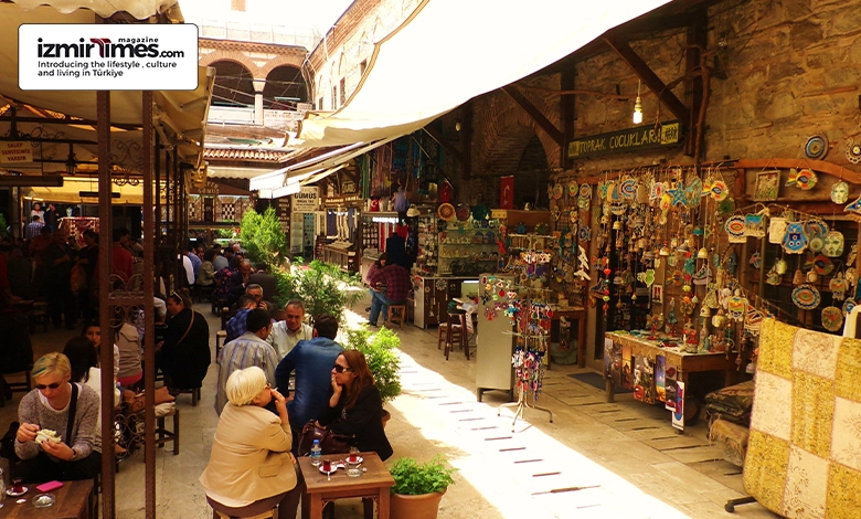 Souvenir and Gift Shops in Izmir