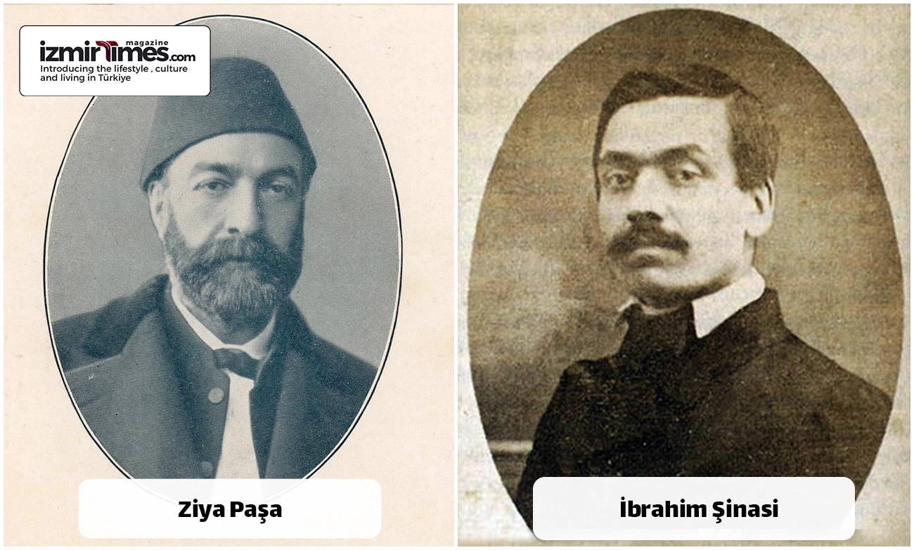 Ziya Pasha
