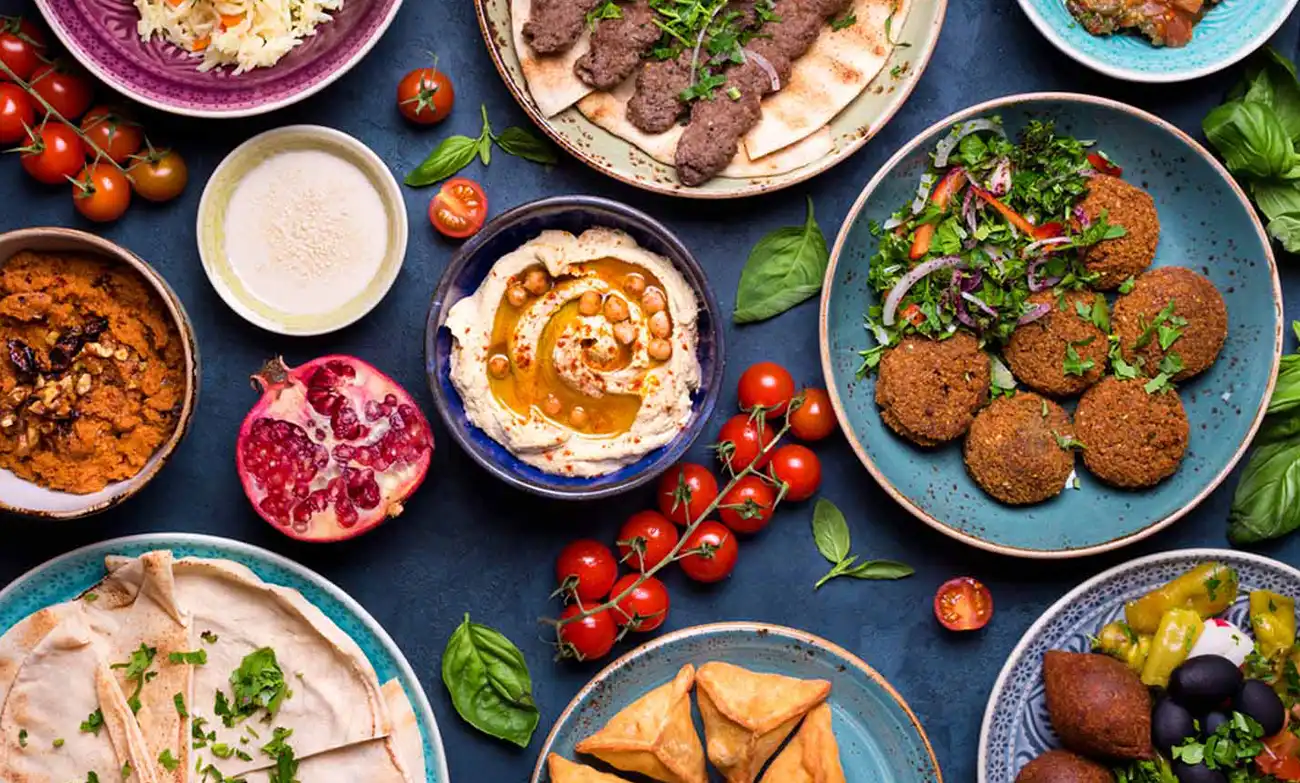 Delicious Turkish Dishes You Must Try Today