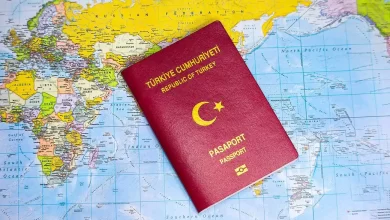 migration to Turkey | Turkish Passport