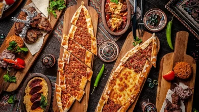 Traditional Foods and Flavors in Turkey