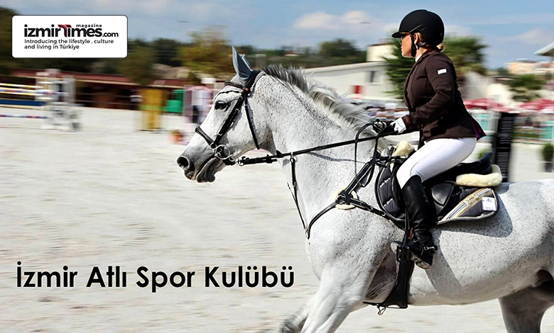 İzmir Atlı Spor Kulübü