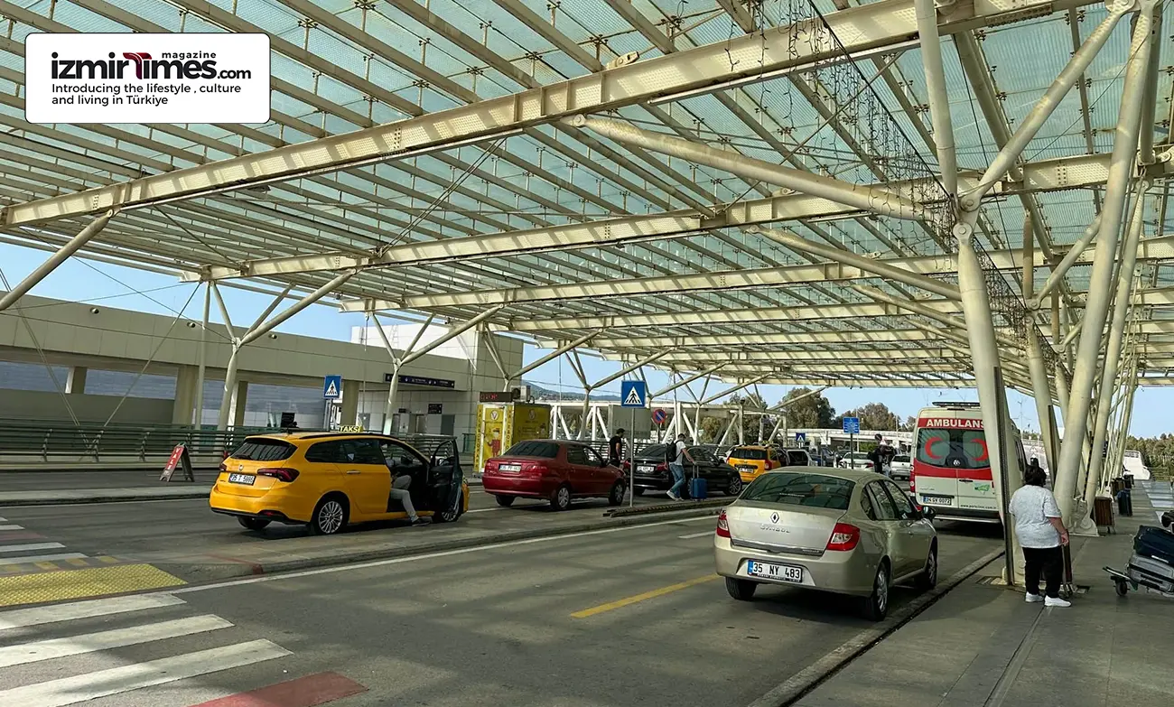 Car Rental at Izmir Airport