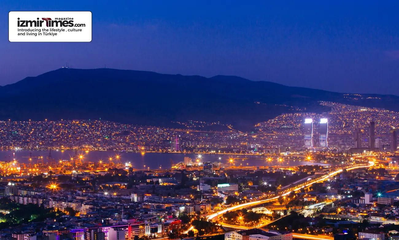 Nightlife Tips for Izmir