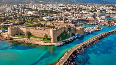 Top 10 Hotels in Cyprus Turkey