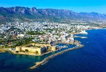 Universities in Cyprus Turkey