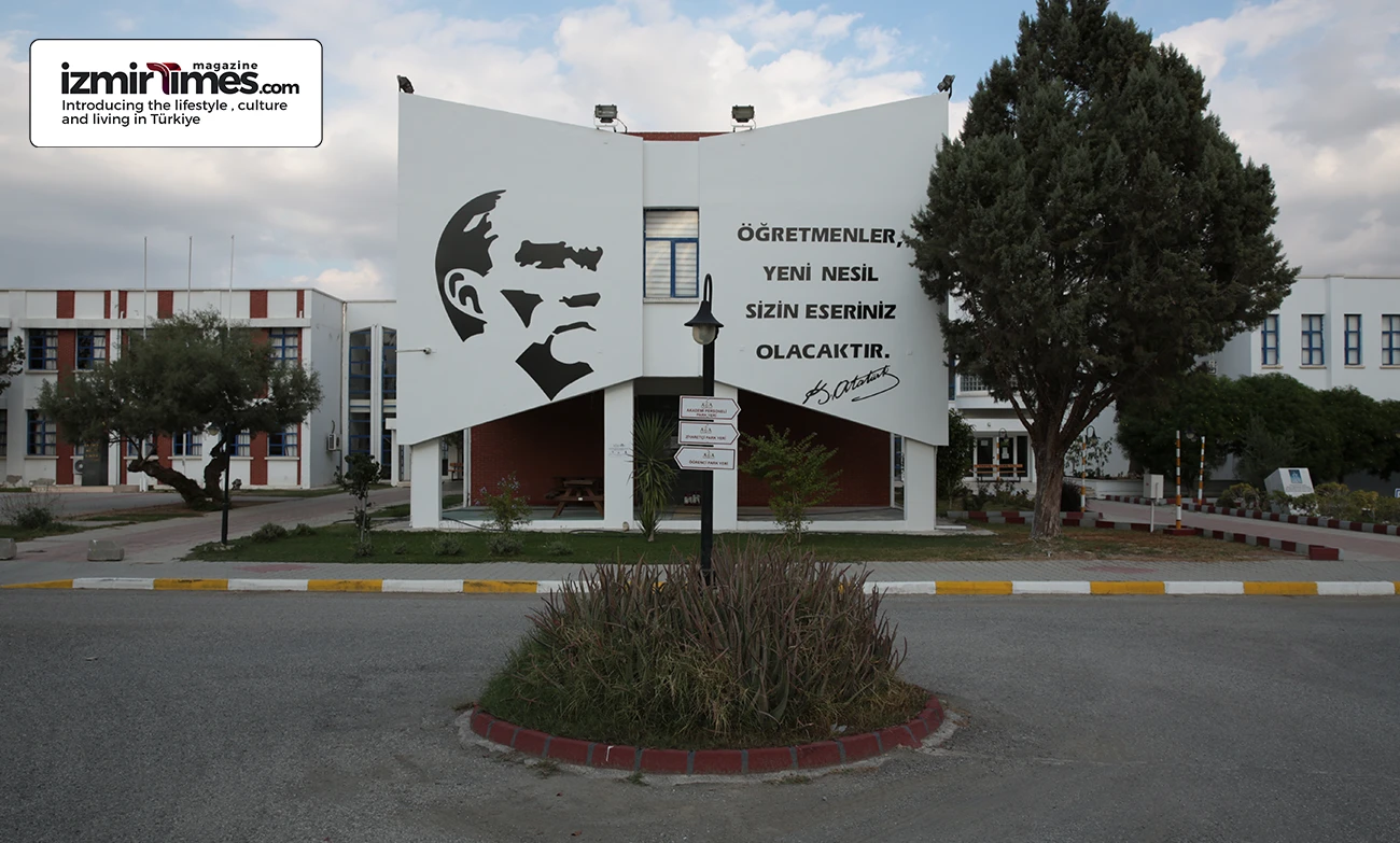 Atatürk Teacher Training Academy