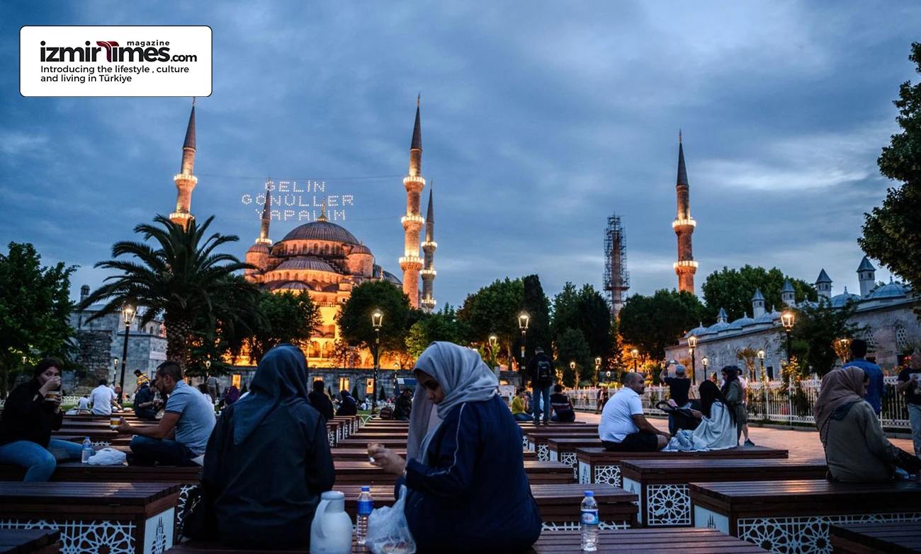 Religious Festivals in Turkey