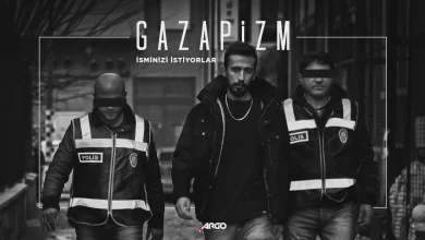 Gazapizm Biography