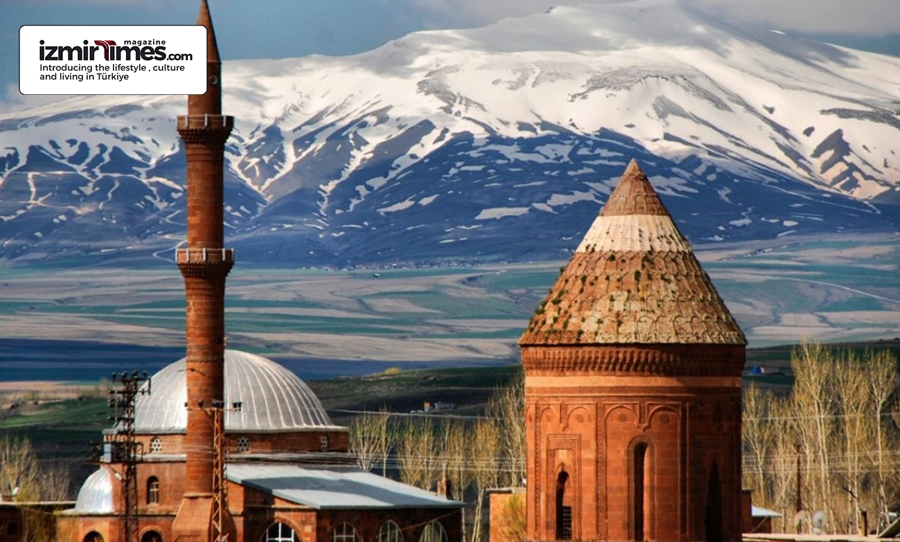 Take part in the cultural events of Bitlis