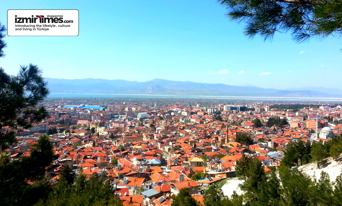 The most important ancient cities of Burdur