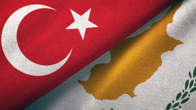 Cyprus Turkey Relations
