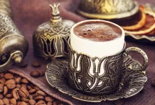 Turkish Coffee