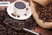 Turkish Coffee Beans