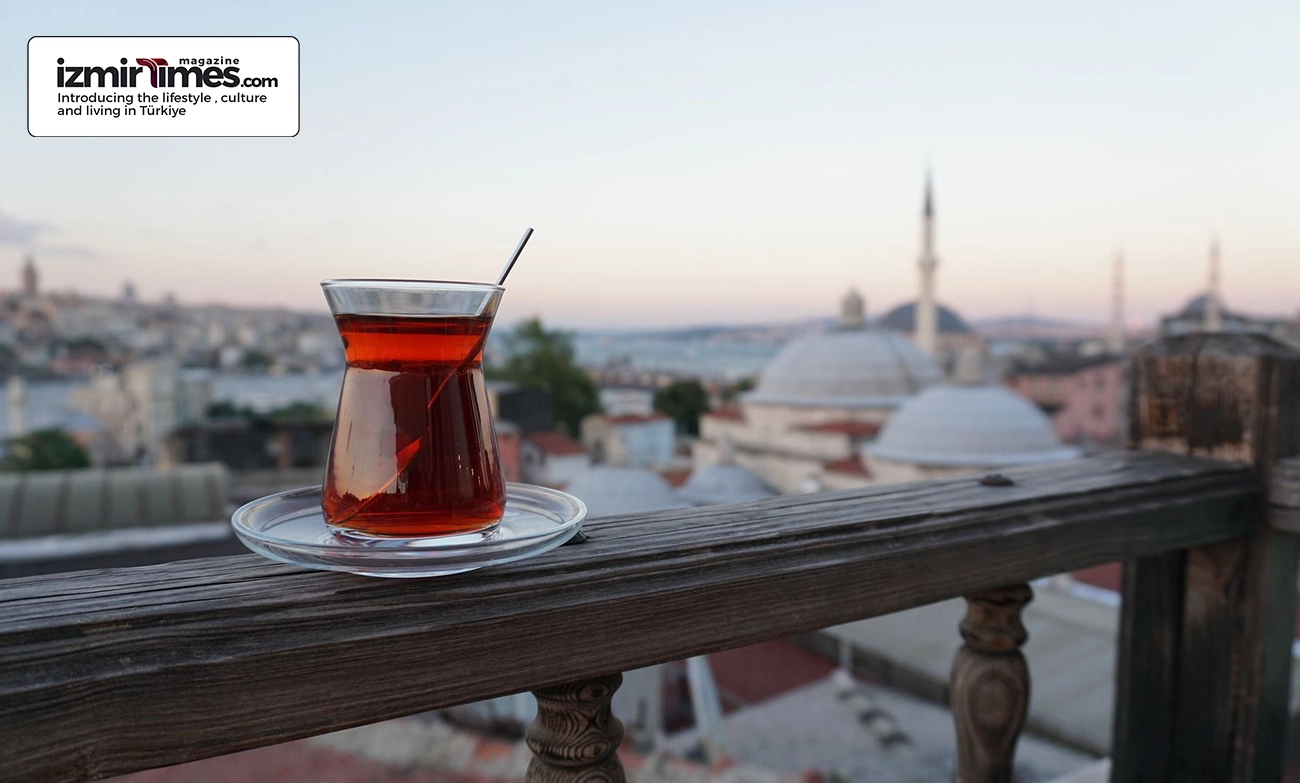 Health Benefits of Turkish Tea
