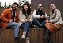 Social Connections