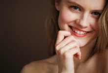 natural beauty
