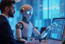 AI Digital Marketing: Tools
