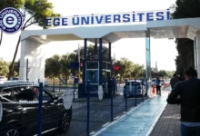 Ege University