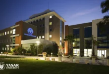 yaşar university reviews